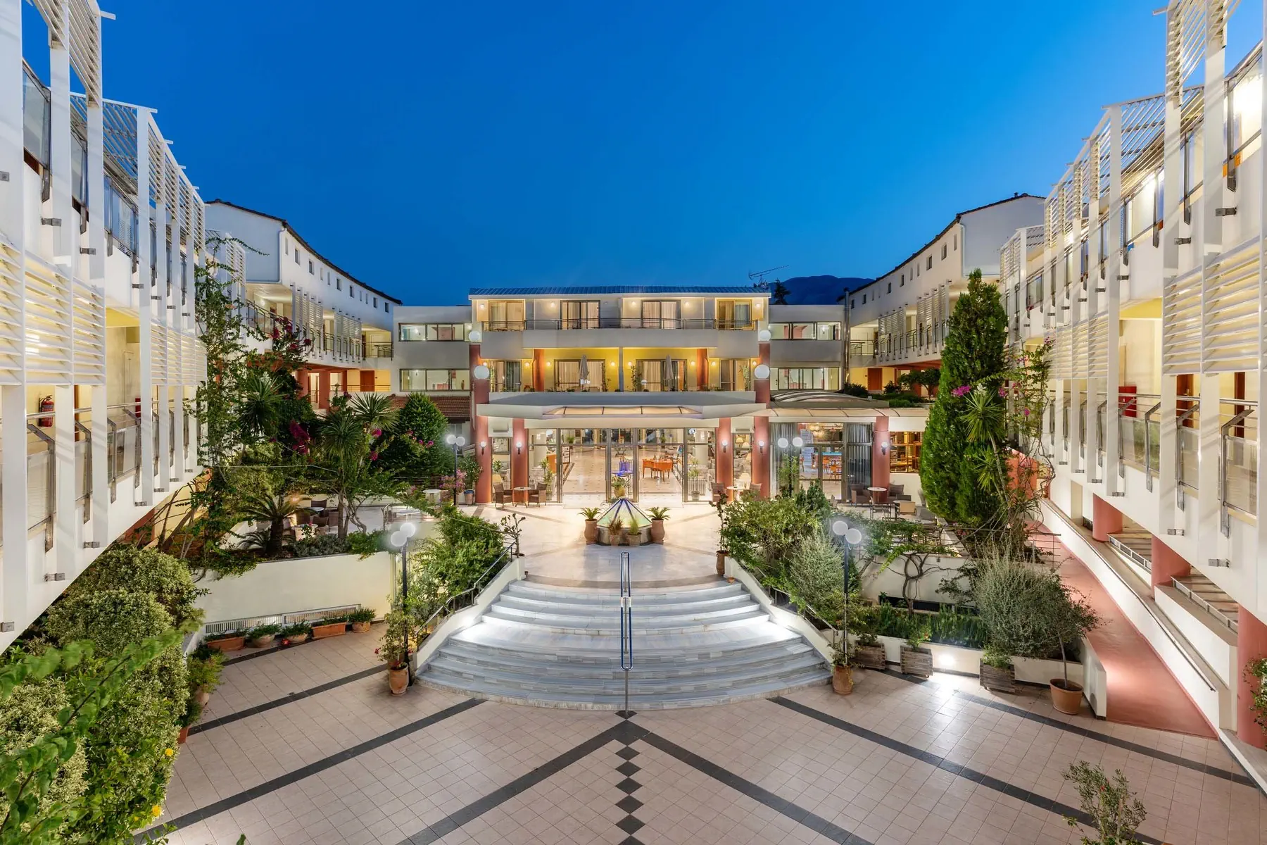 Hydramis Palace Beach Resort - zdjęcie 3