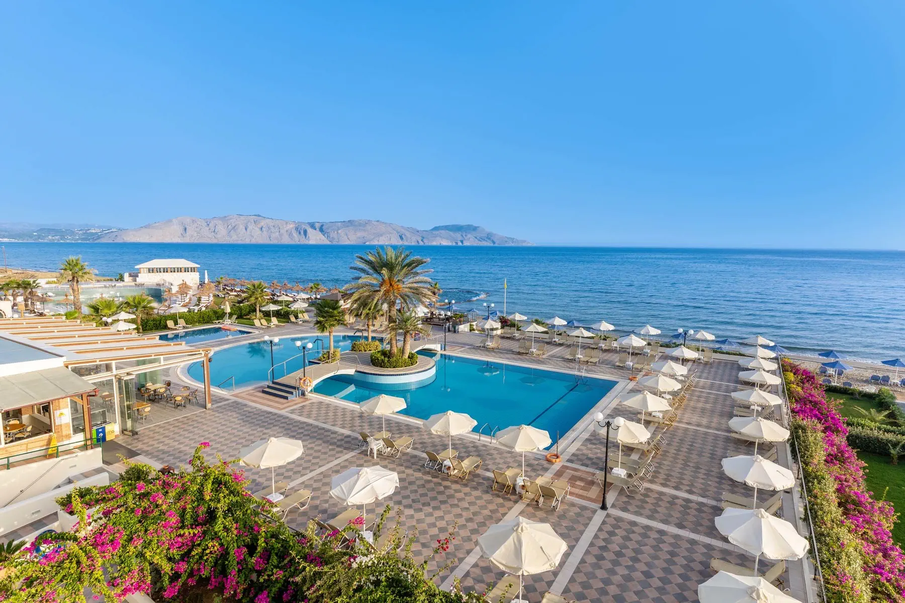 Hydramis Palace Beach Resort - zdjęcie 9