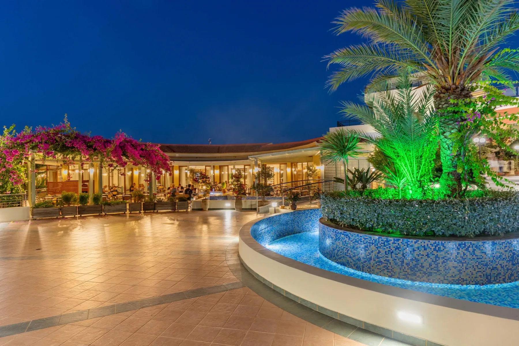 Hydramis Palace Beach Resort - zdjęcie 4