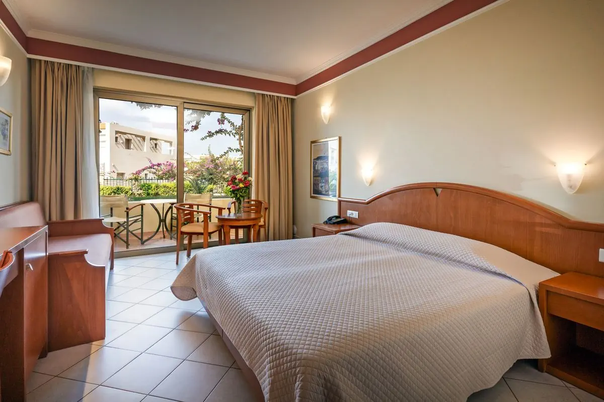 Hydramis Palace Beach Resort - zdjęcie 19