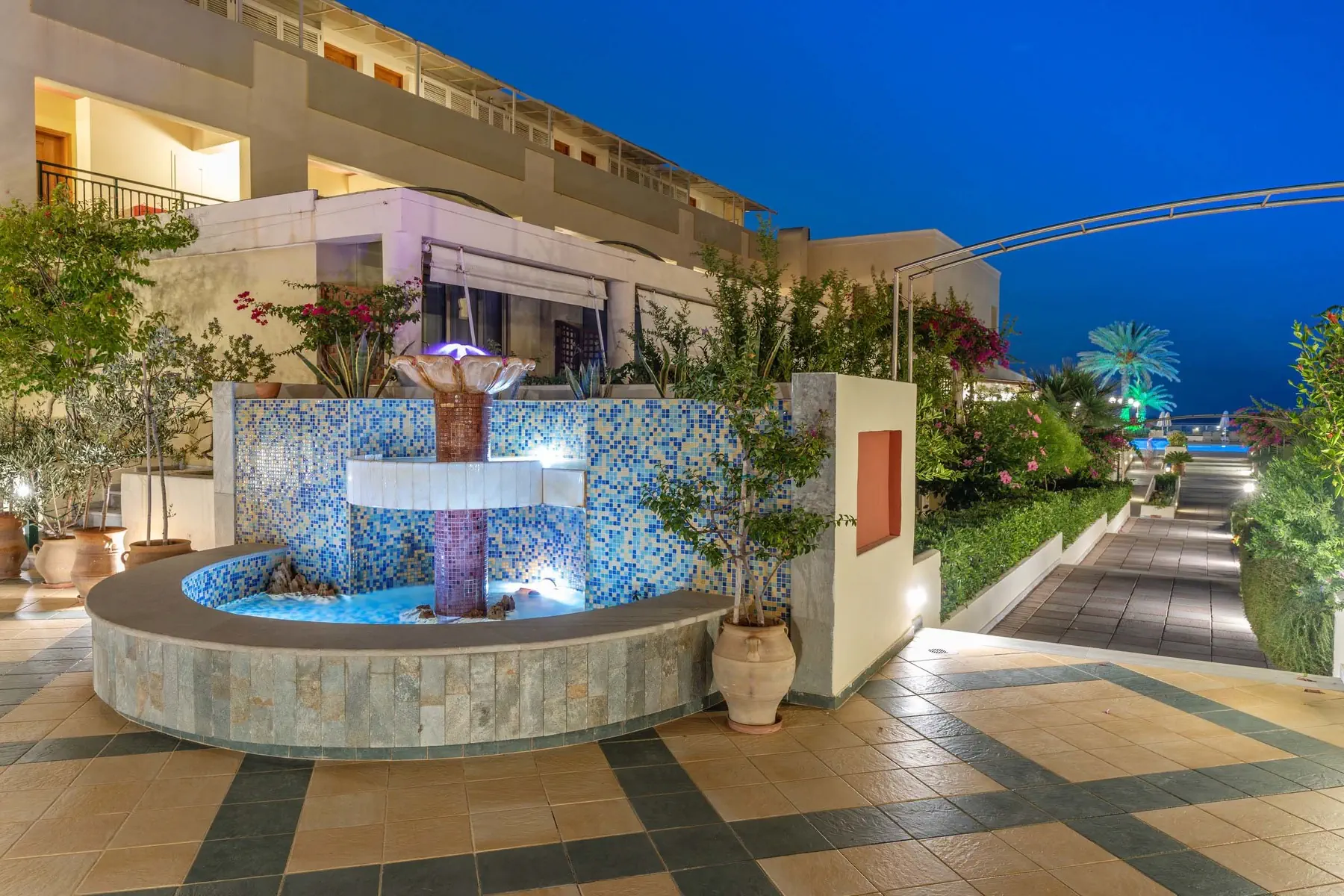 Hydramis Palace Beach Resort - zdjęcie 5