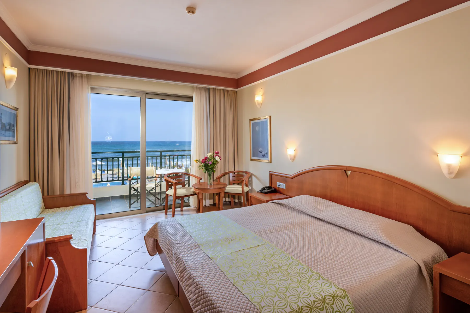 Hydramis Palace Beach Resort - zdjęcie 17