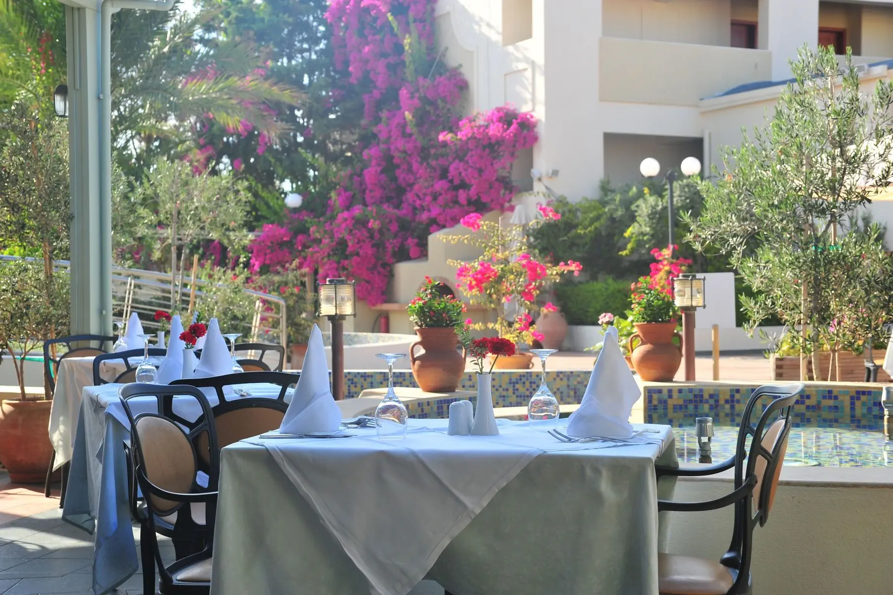 Hydramis Palace Beach Resort - zdjęcie 13