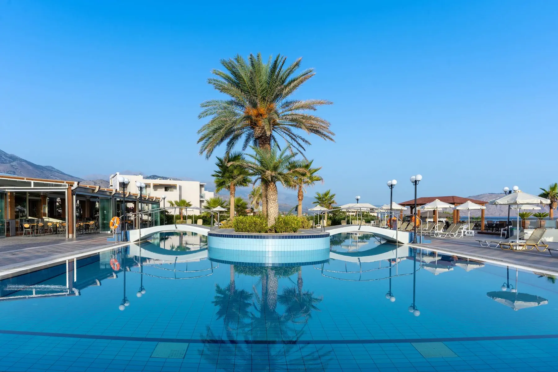 Hydramis Palace Beach Resort - zdjęcie 10