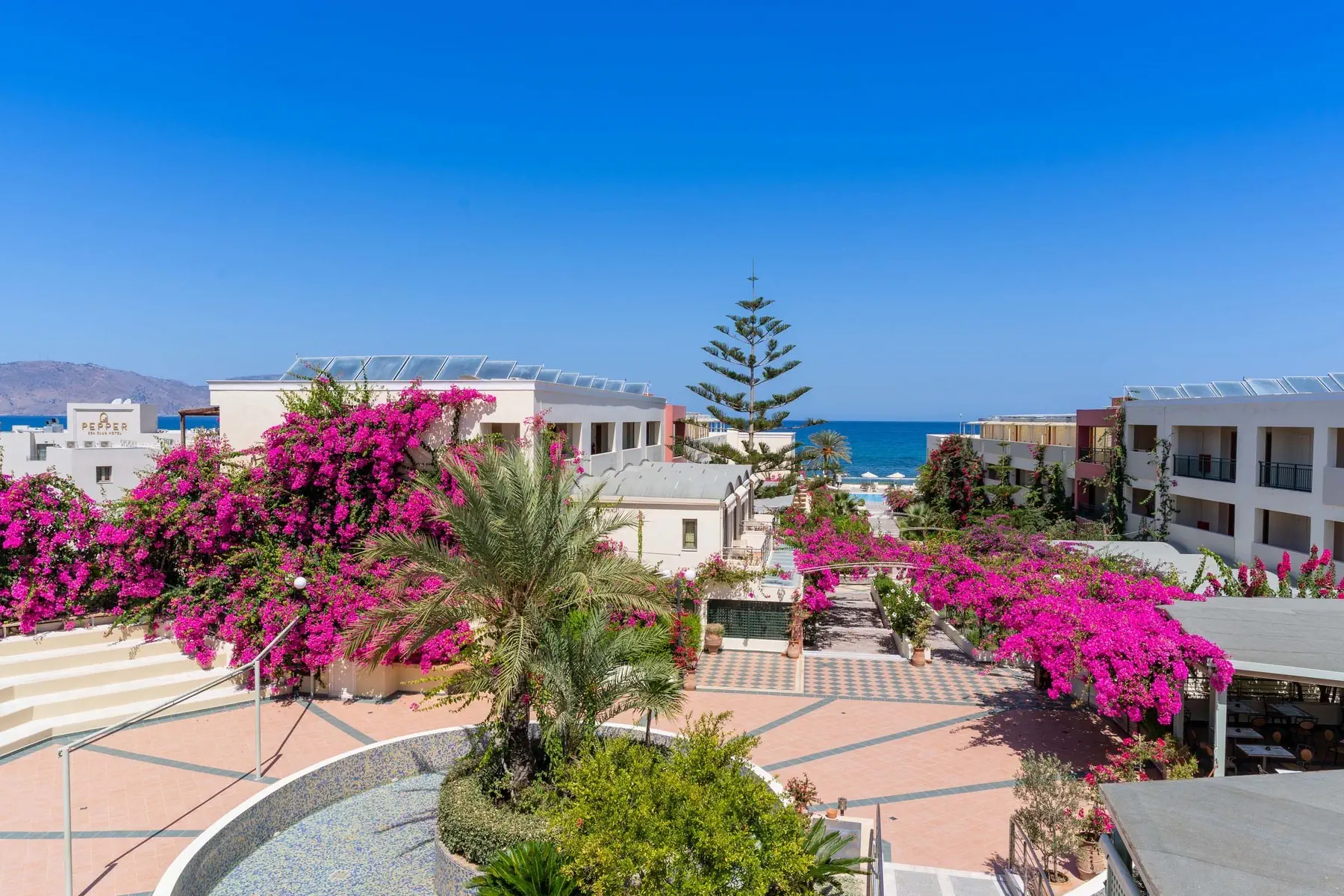 Hydramis Palace Beach Resort - zdjęcie 6