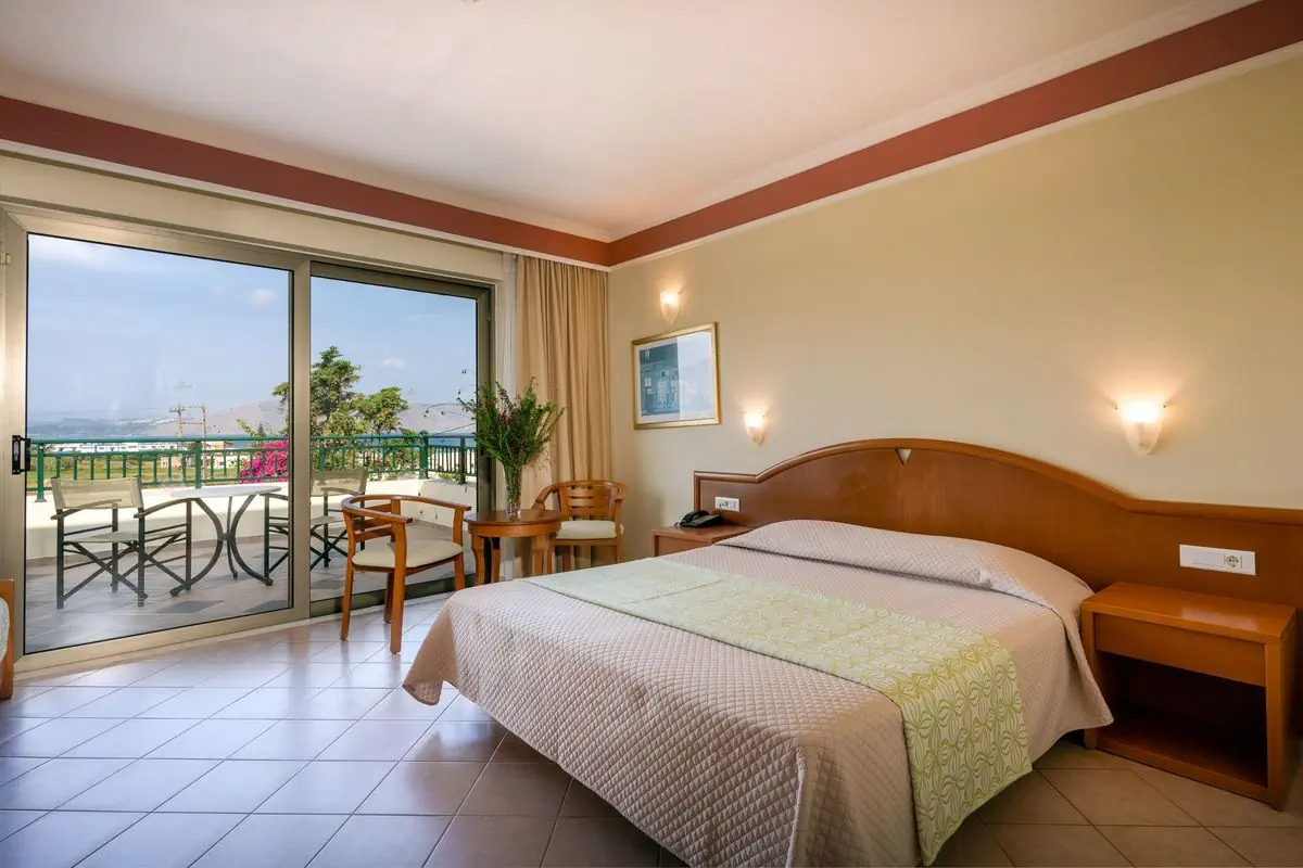 Hydramis Palace Beach Resort - zdjęcie 21