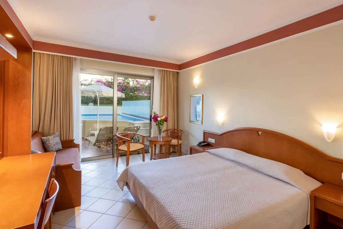 Hydramis Palace Beach Resort - zdjęcie 22