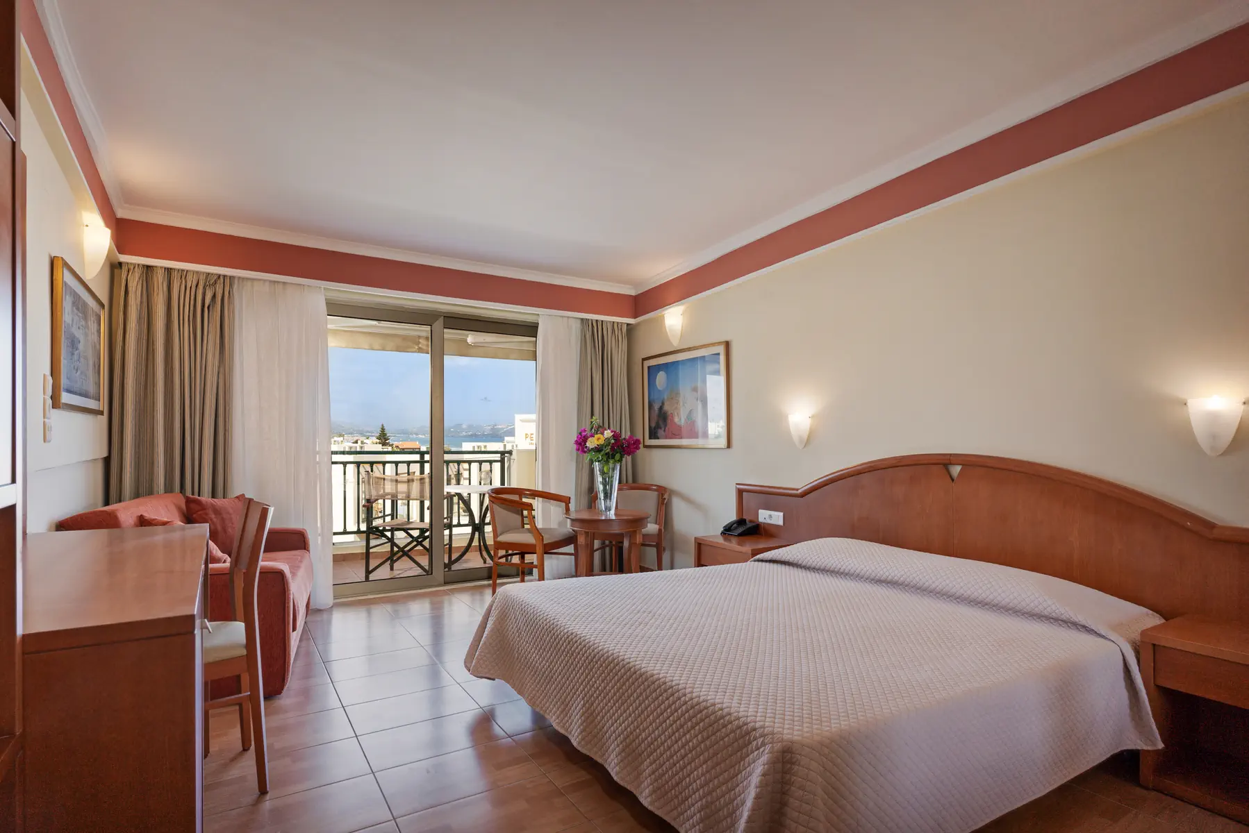 Hydramis Palace Beach Resort - zdjęcie 18