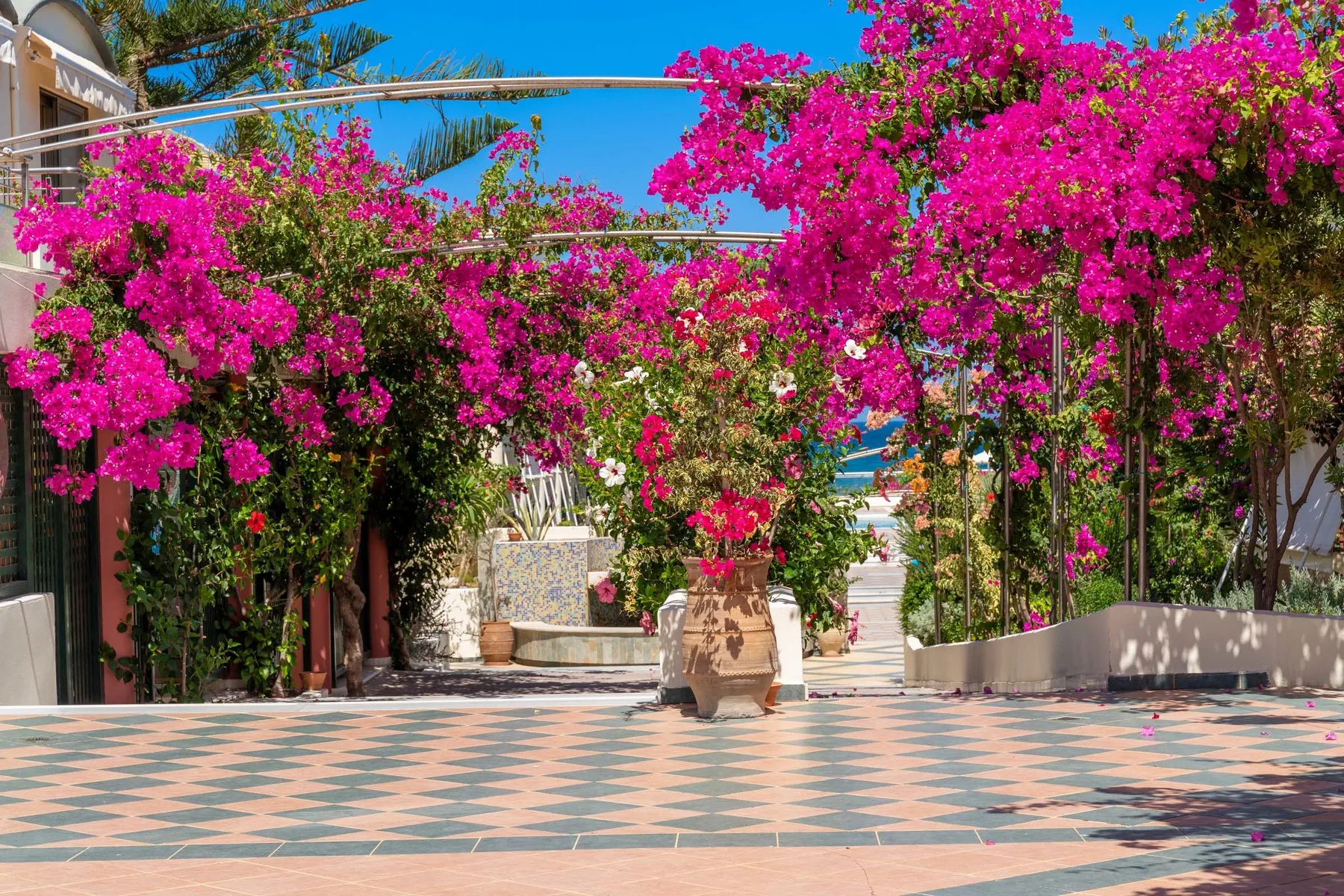 Hydramis Palace Beach Resort - zdjęcie 7