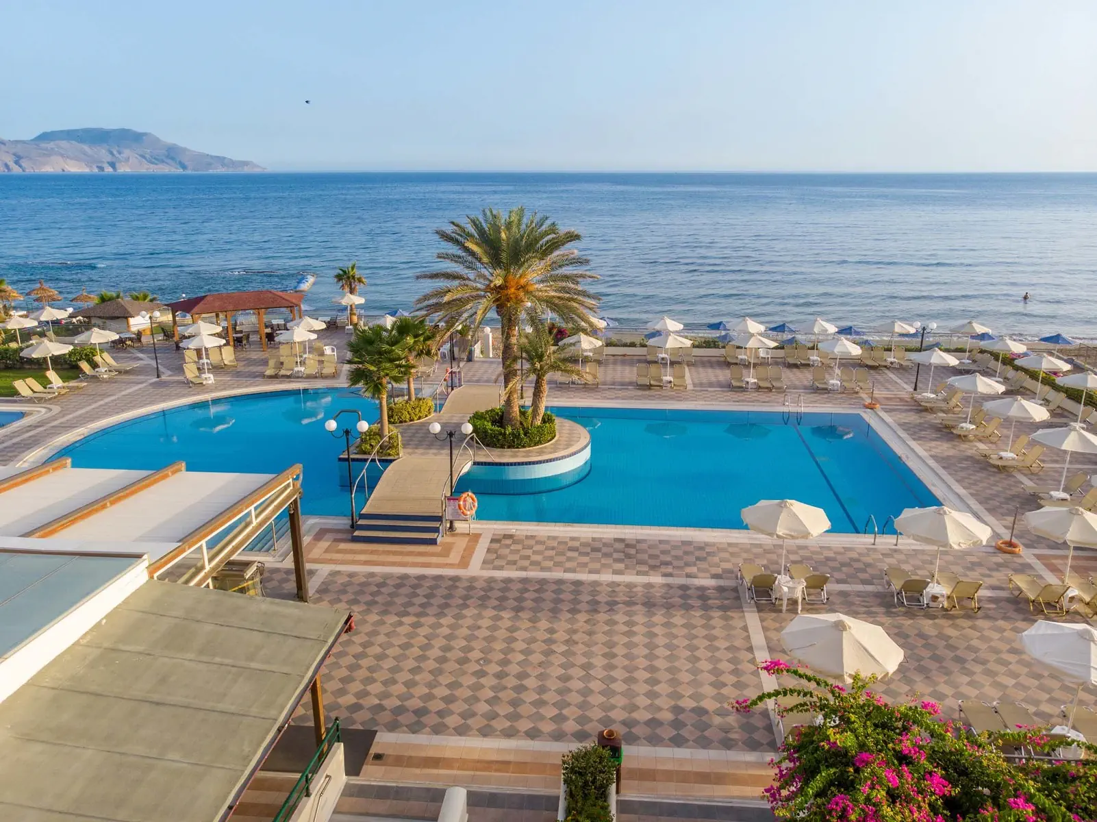 Hydramis Palace Beach Resort - zdjęcie 11