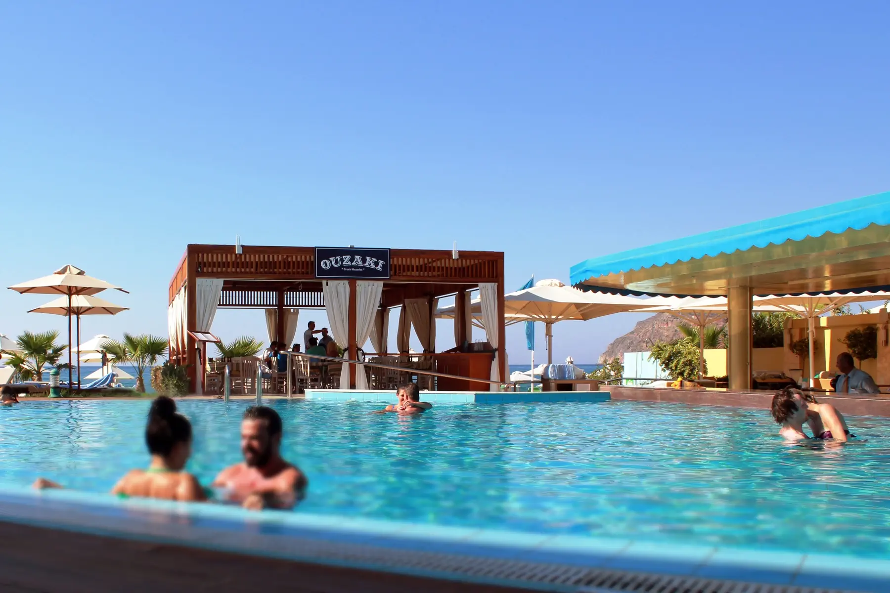 Thalassa Beach Resort - zdjęcie 3