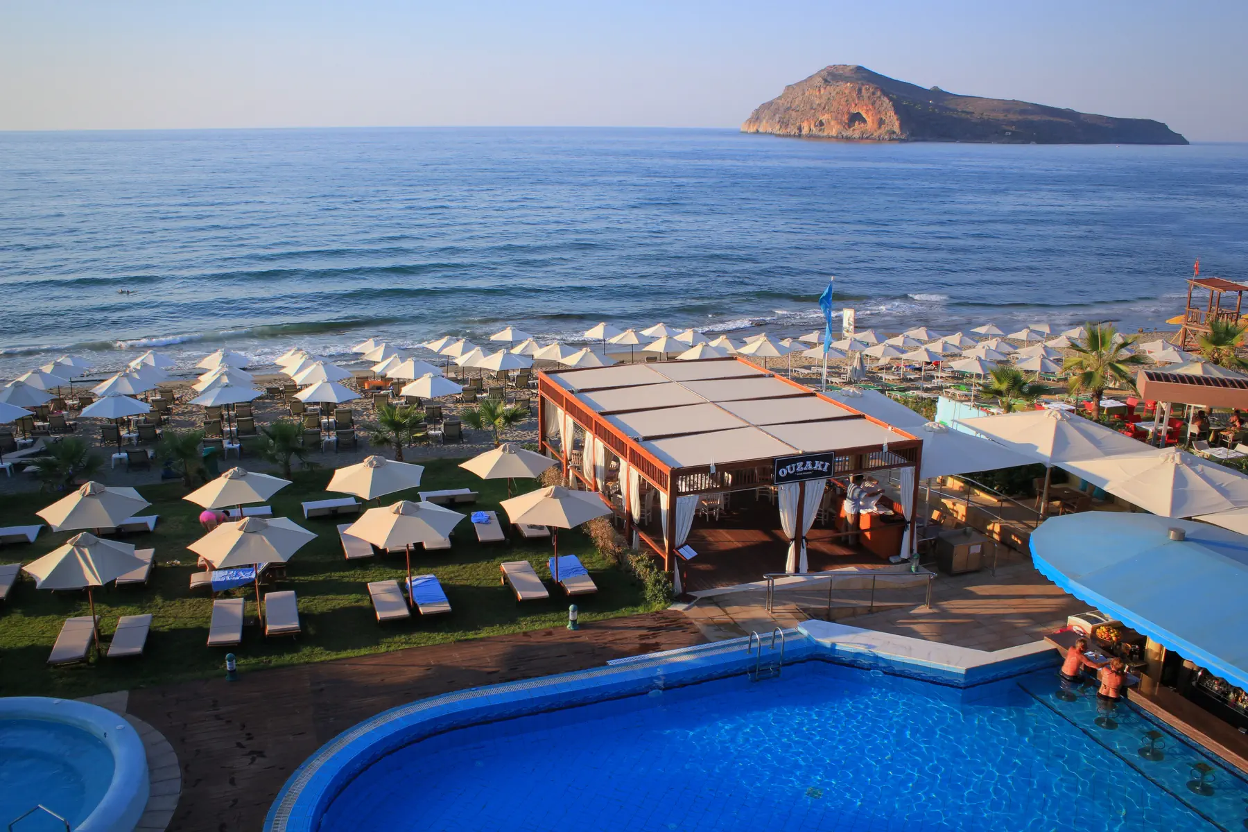 Thalassa Beach Resort - zdjęcie 4