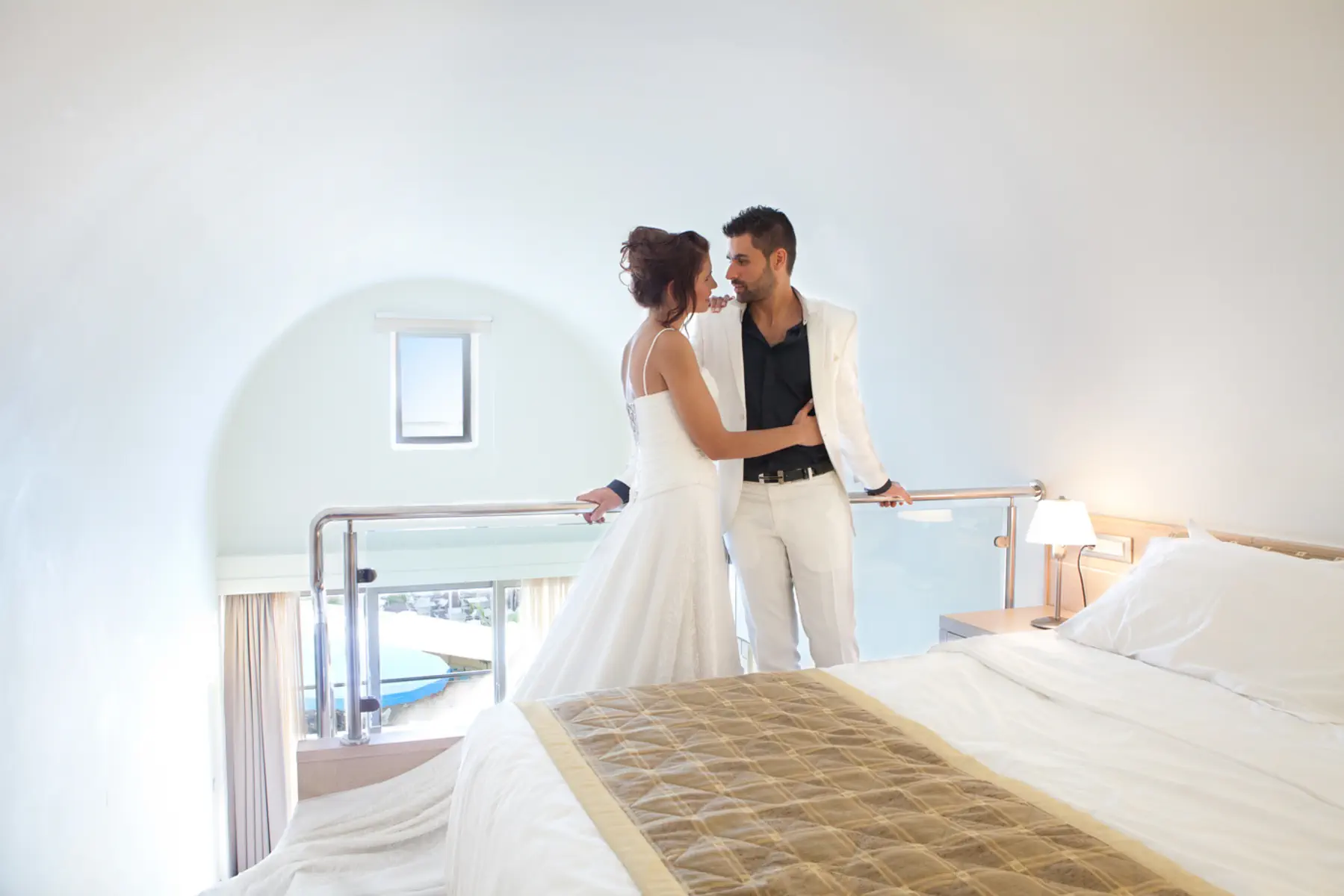Thalassa Beach Resort - zdjęcie 5