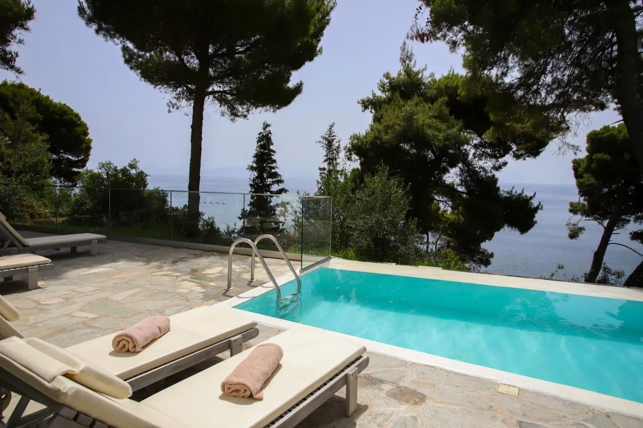 HOTEL Corfu Holiday Palace