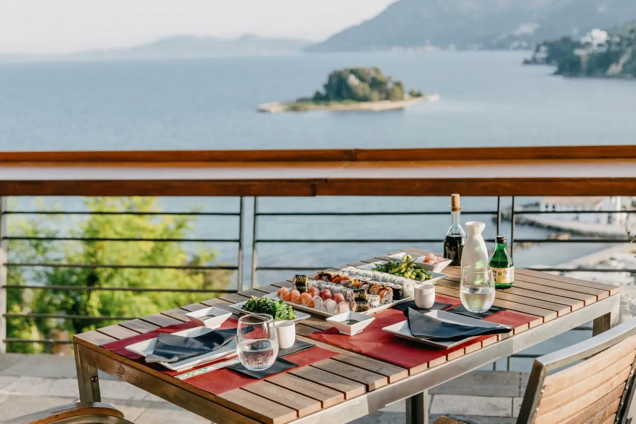 HOTEL Corfu Holiday Palace