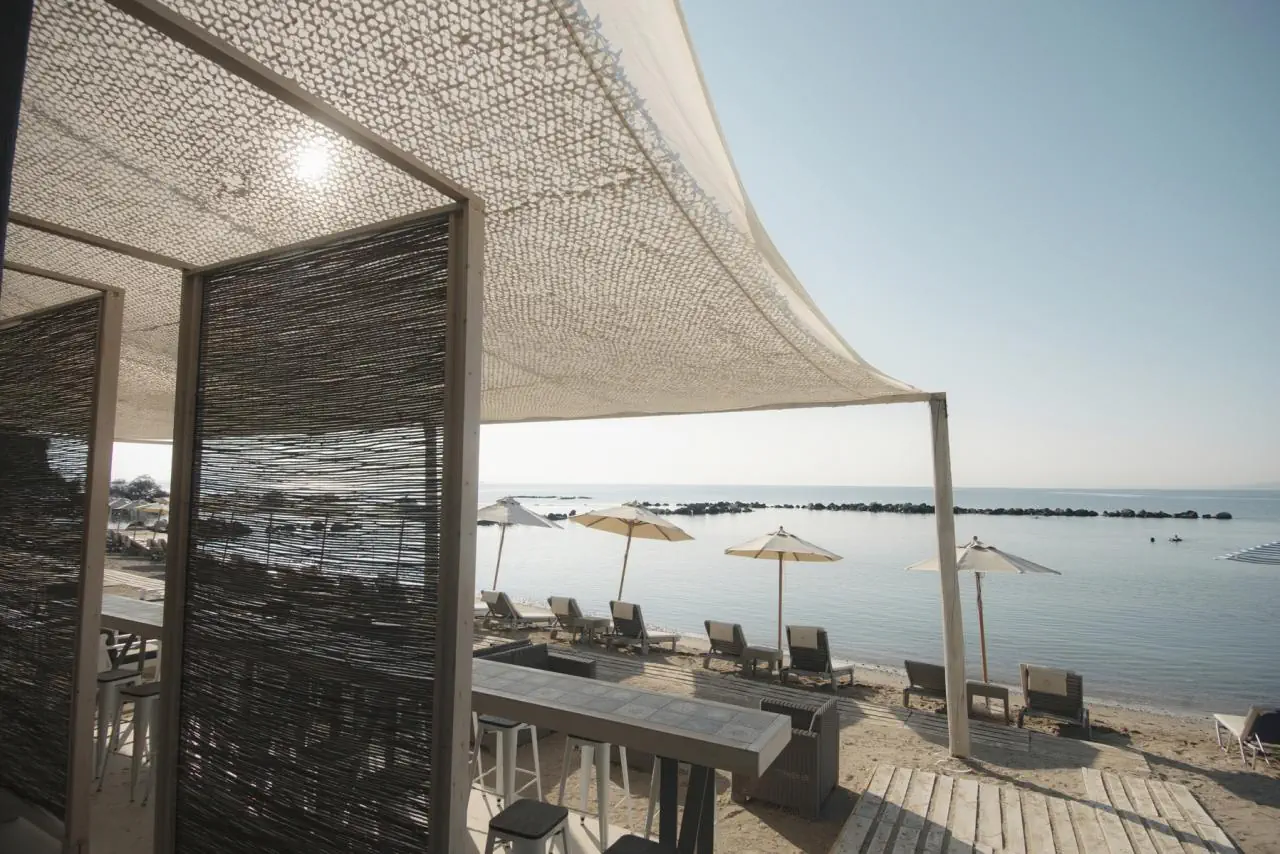 HOTEL Corfu Holiday Palace
