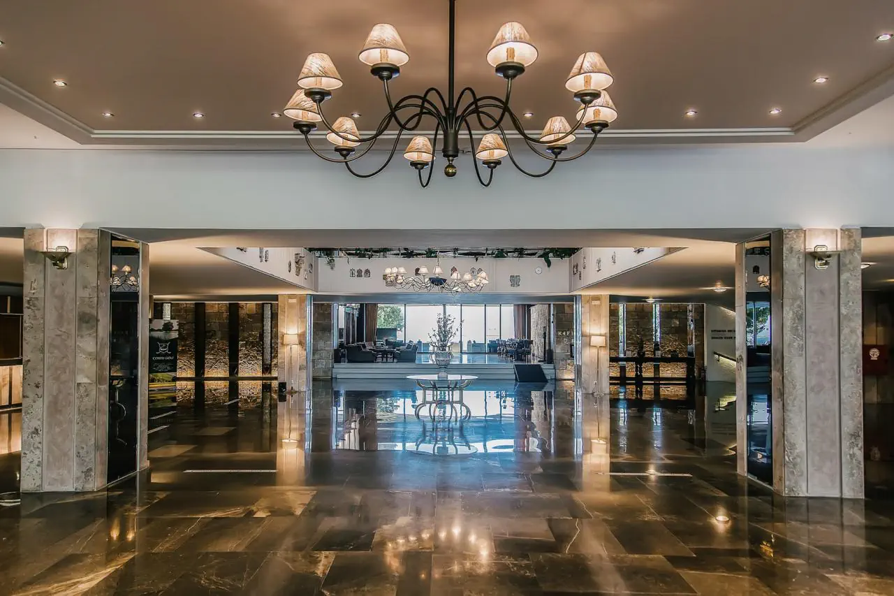 HOTEL Corfu Holiday Palace