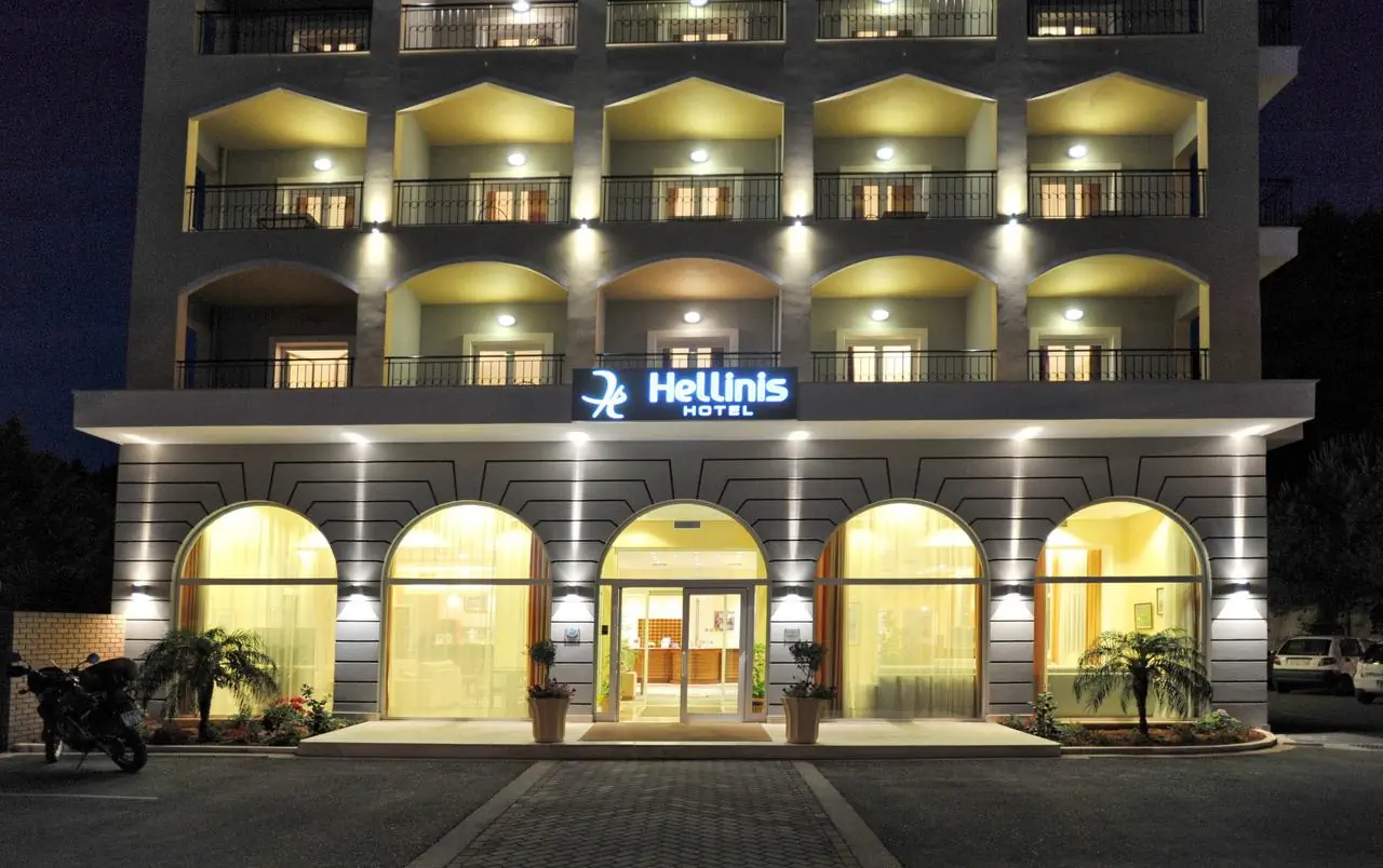 Hellinis