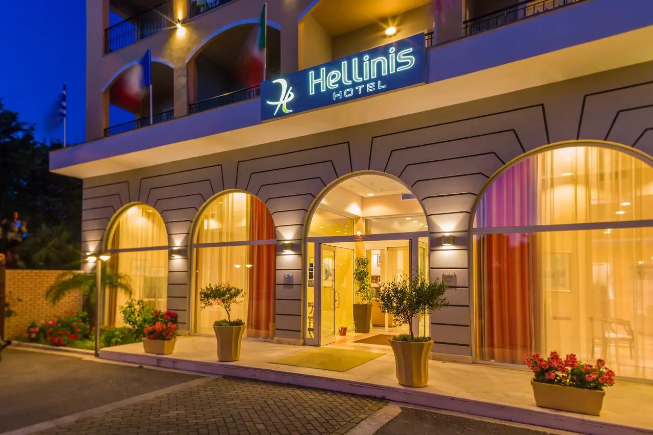 Hellinis