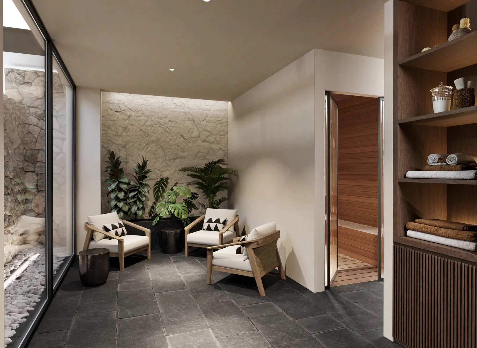 The Olivar Suites - zdjęcie 20
