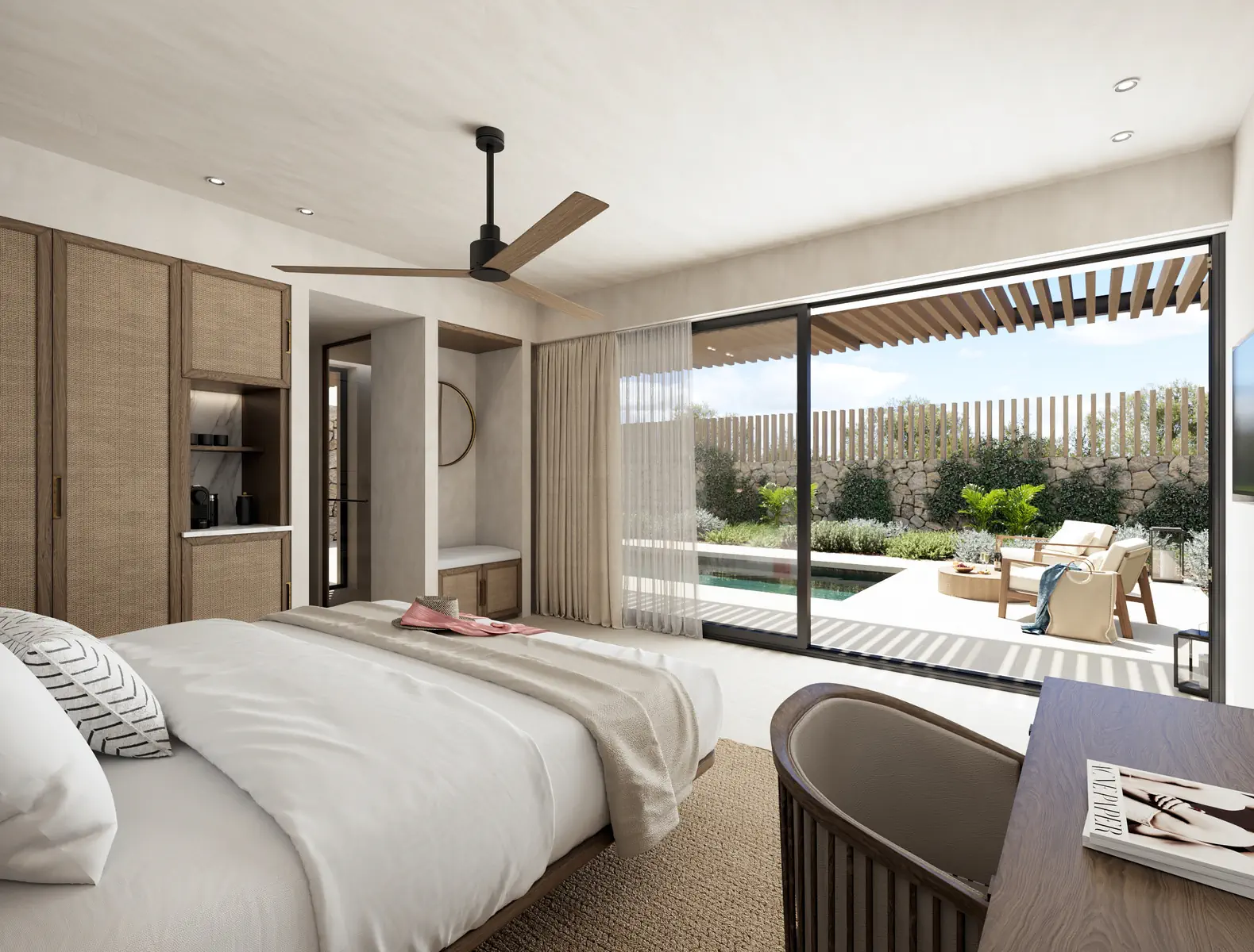 The Olivar Suites - zdjęcie 12