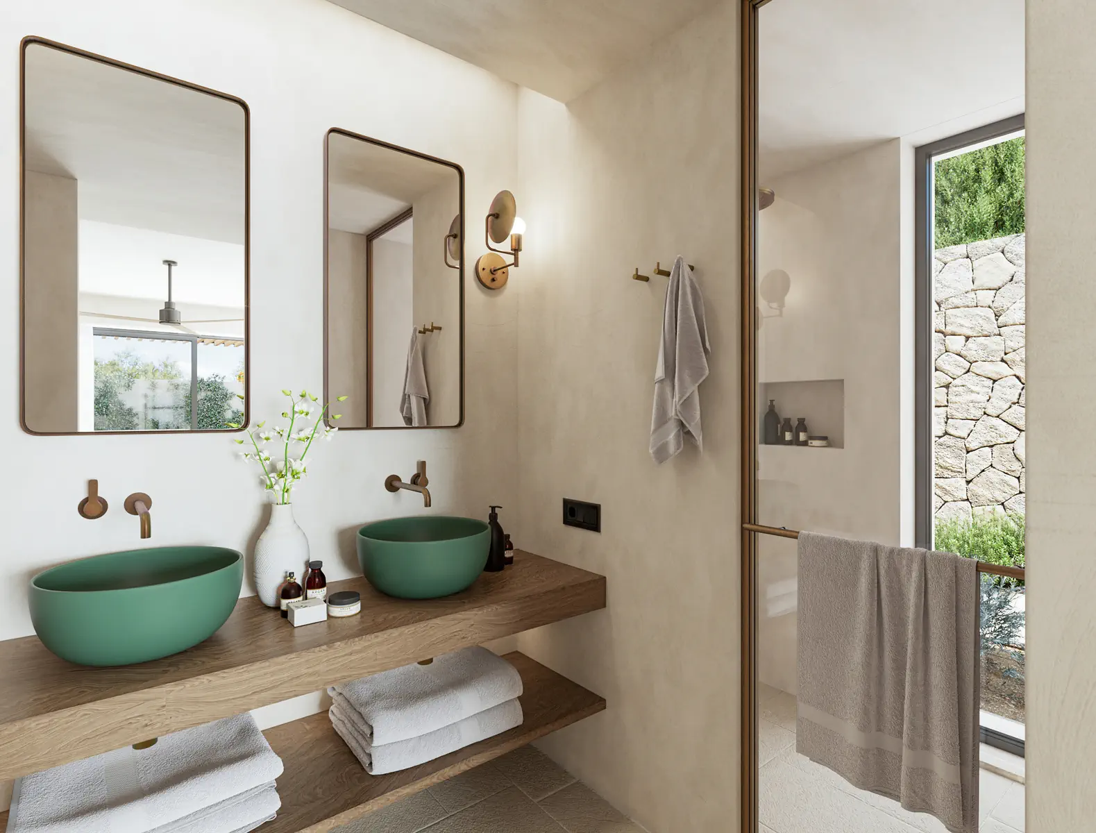 The Olivar Suites - zdjęcie 8