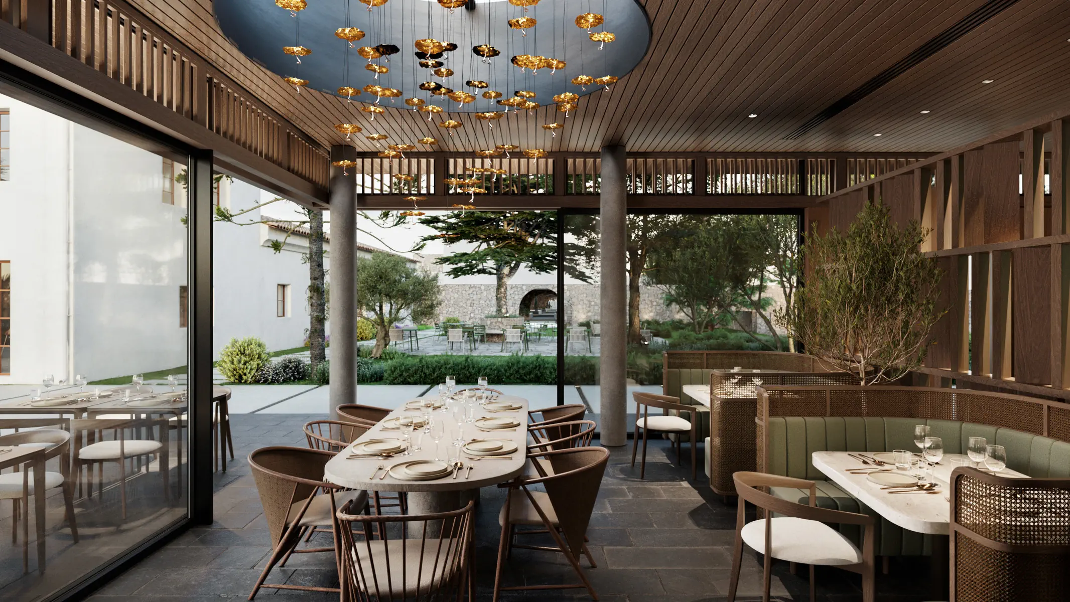 The Olivar Suites - zdjęcie 18