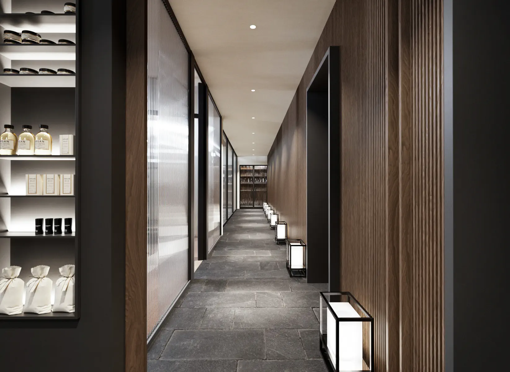 The Olivar Suites - zdjęcie 21