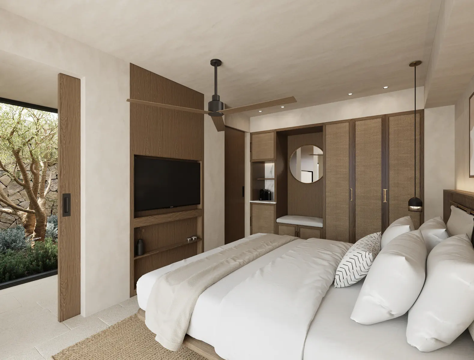The Olivar Suites - zdjęcie 14