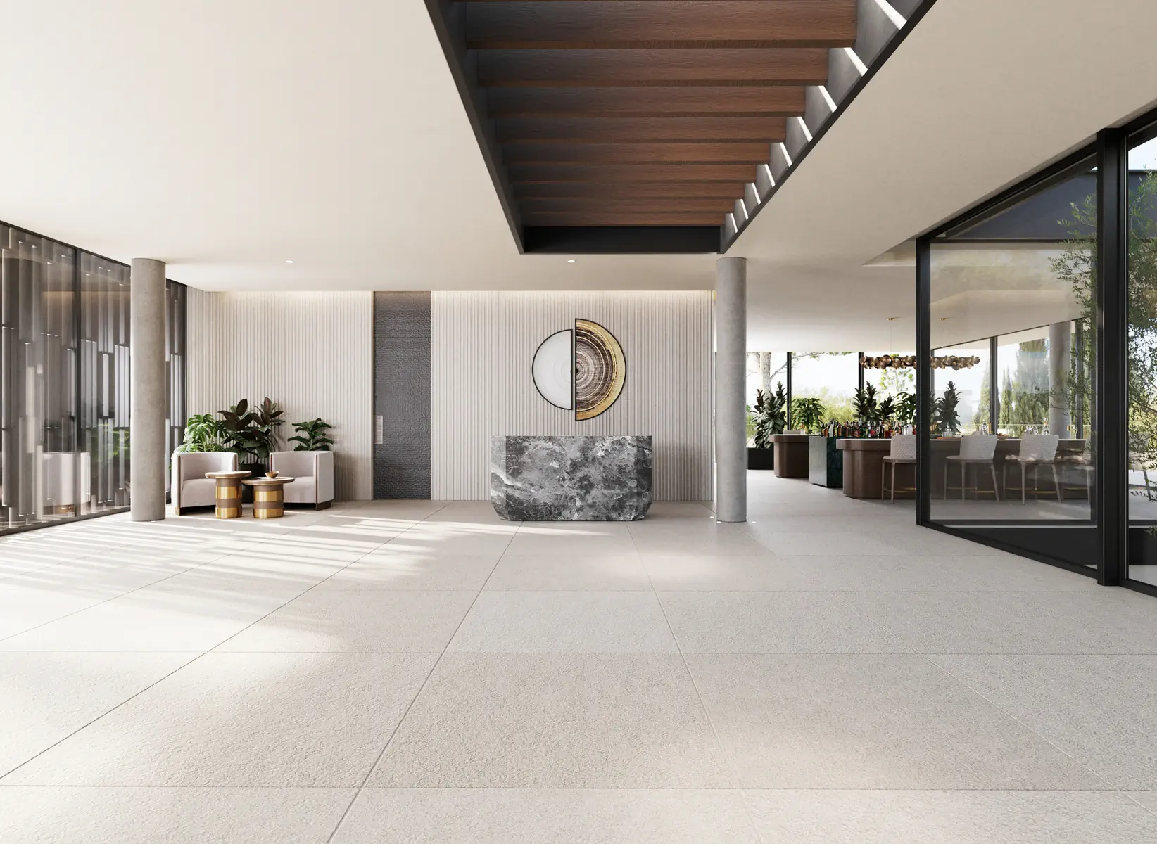 The Olivar Suites - zdjęcie 5
