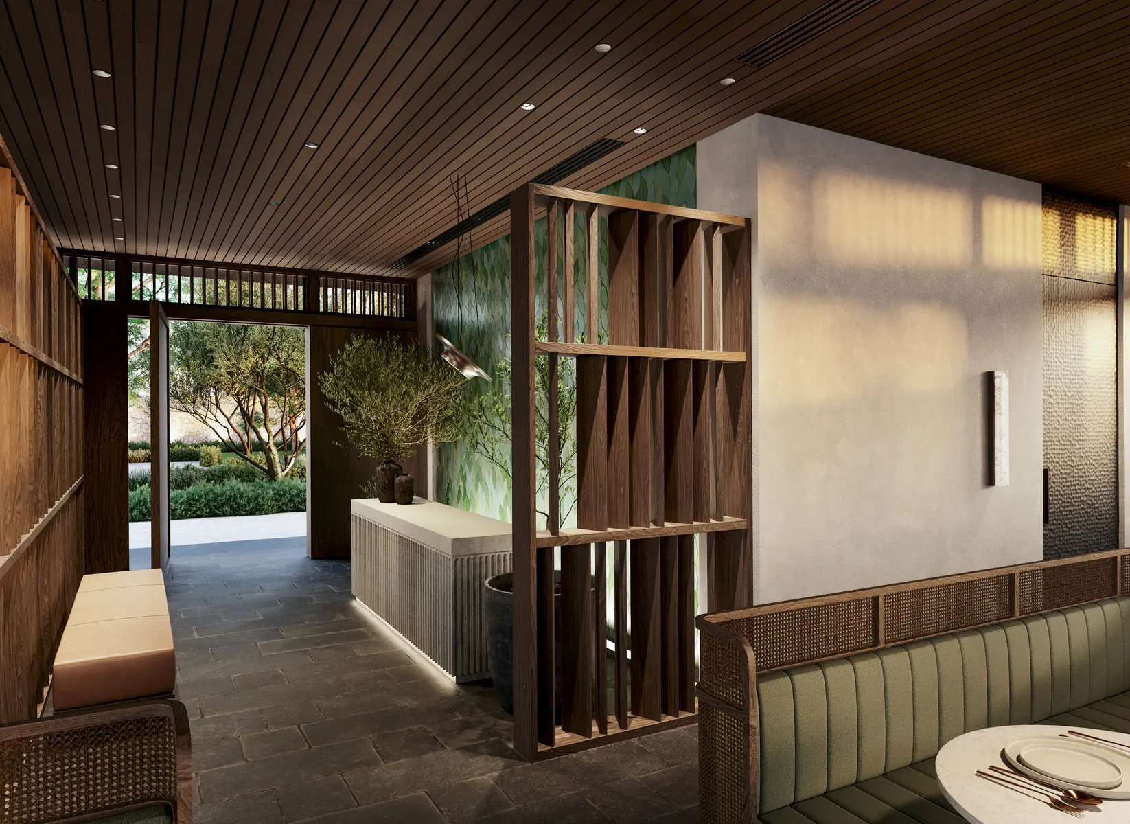 The Olivar Suites - zdjęcie 19