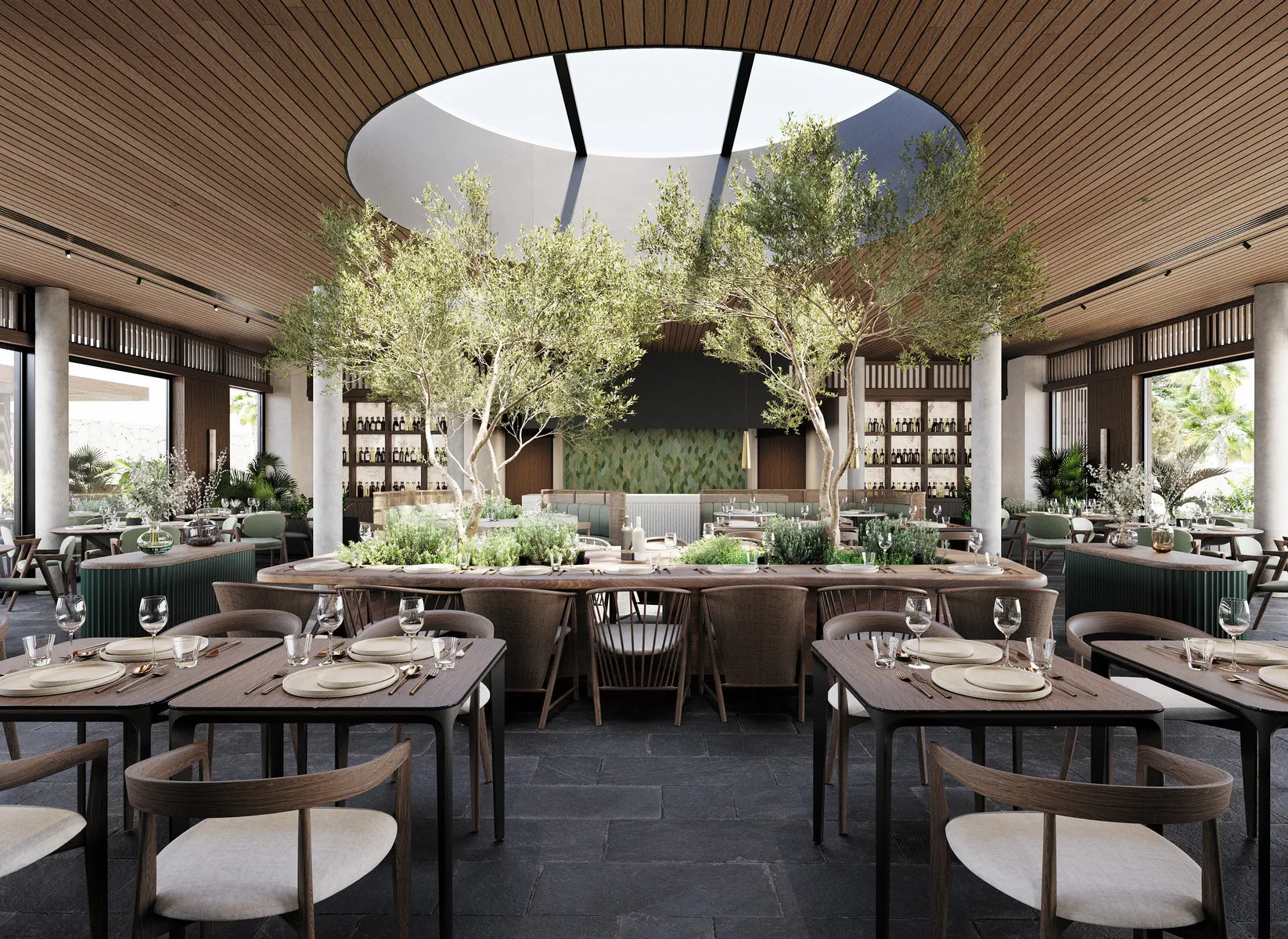 The Olivar Suites - zdjęcie 16