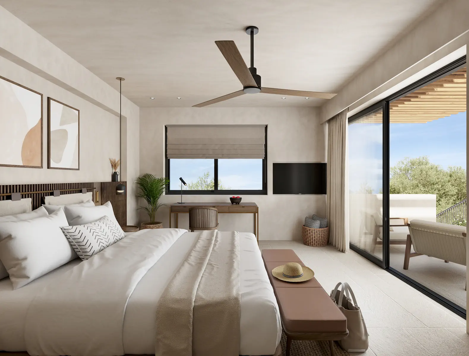 The Olivar Suites - zdjęcie 9