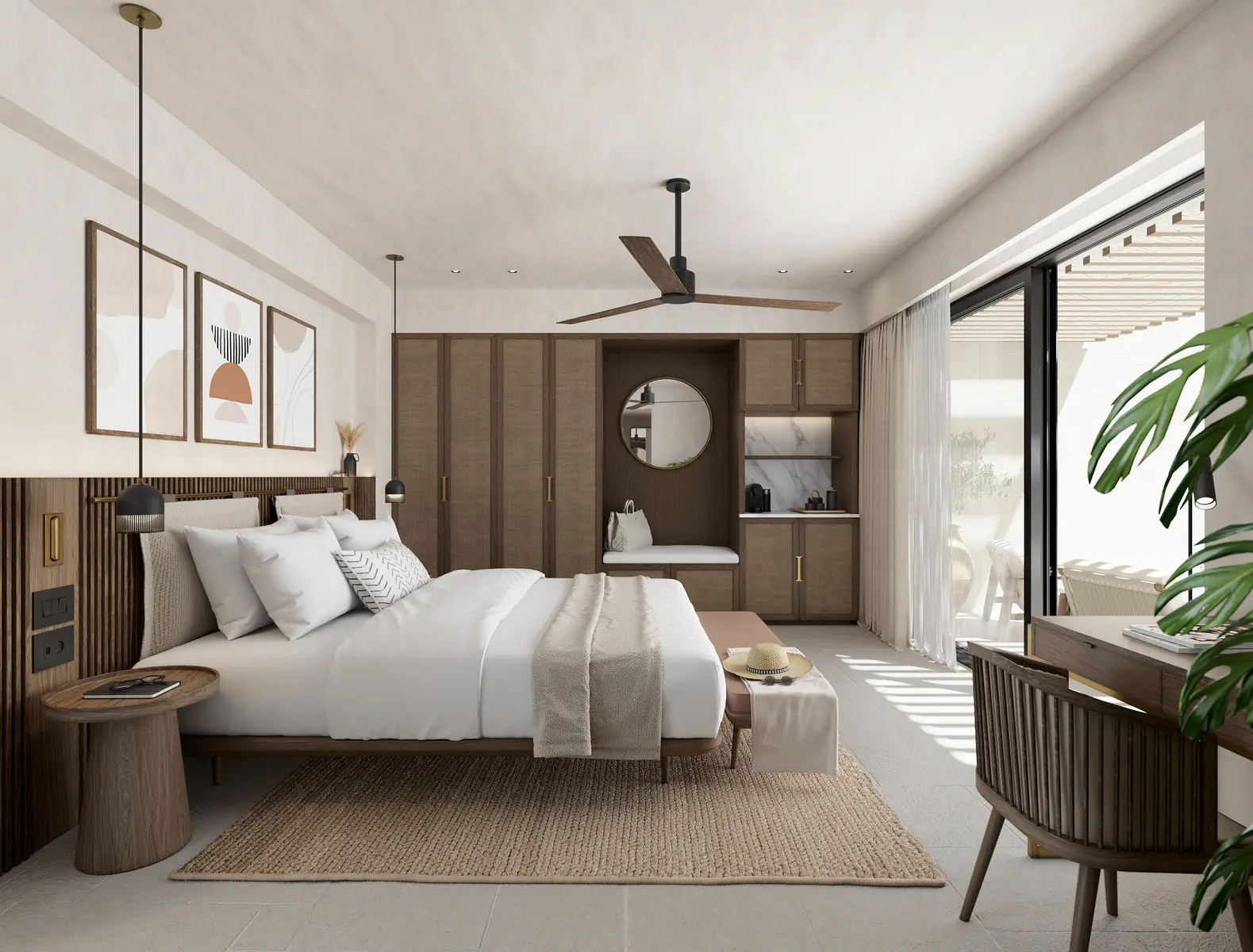 The Olivar Suites - zdjęcie 11