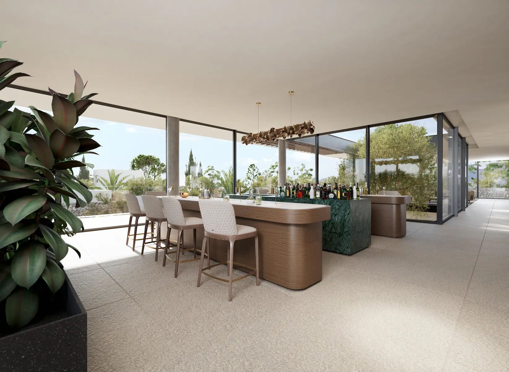 The Olivar Suites - zdjęcie 6