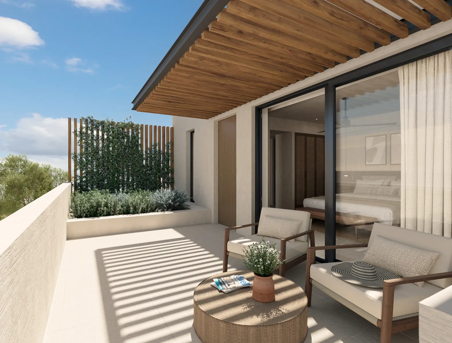 The Olivar Suites - zdjęcie 10