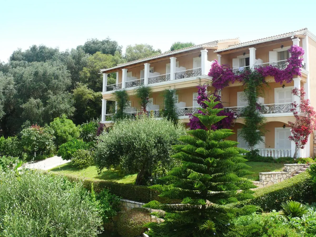 Nefeli (Corfu) - zdjęcie 2