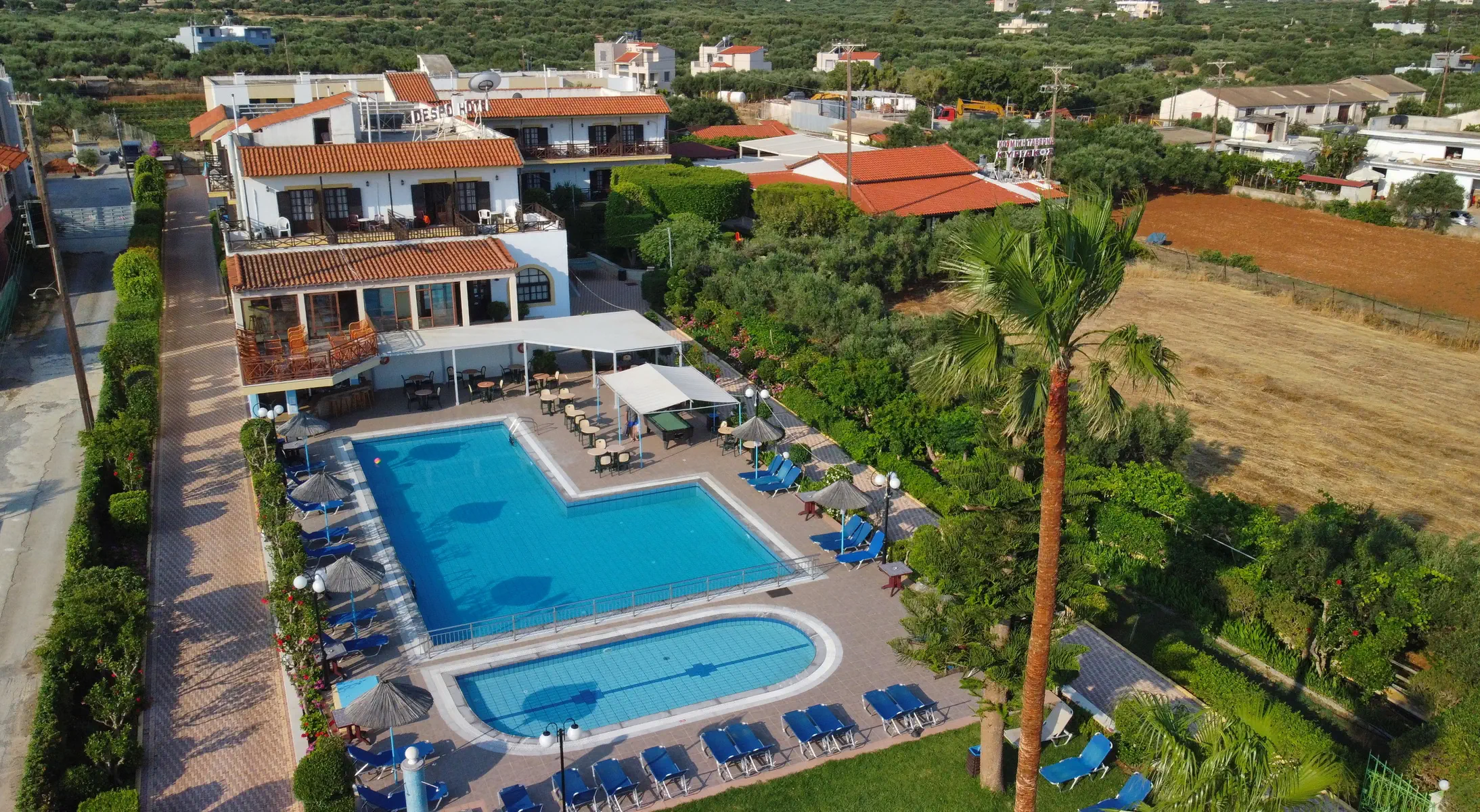 Despo - Kreta Wschodnia