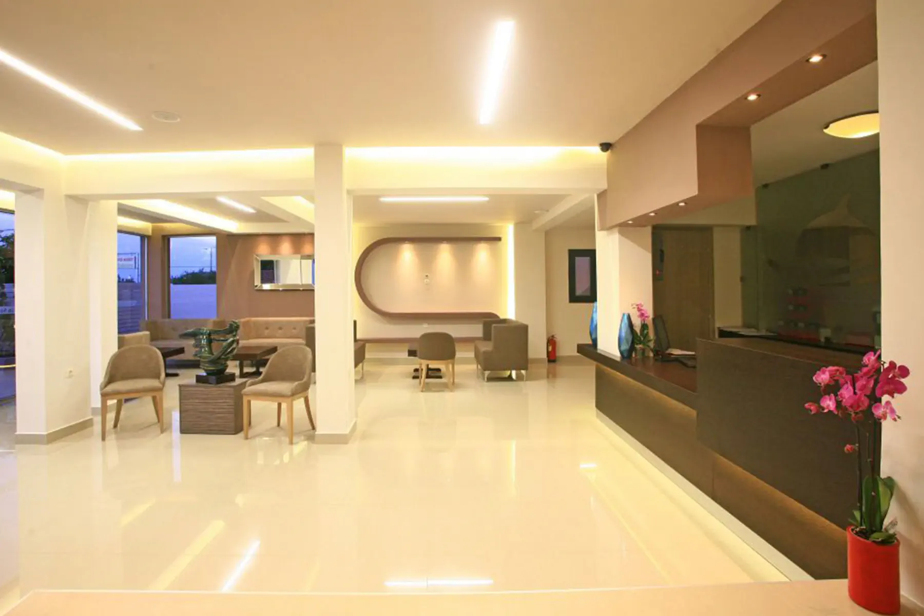 Katrin Suites - zdjęcie 14