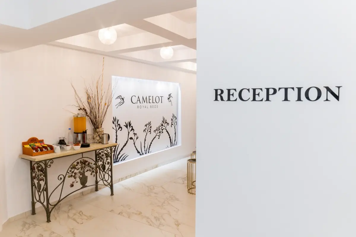 Camelot Royal Beds - zdjęcie 7