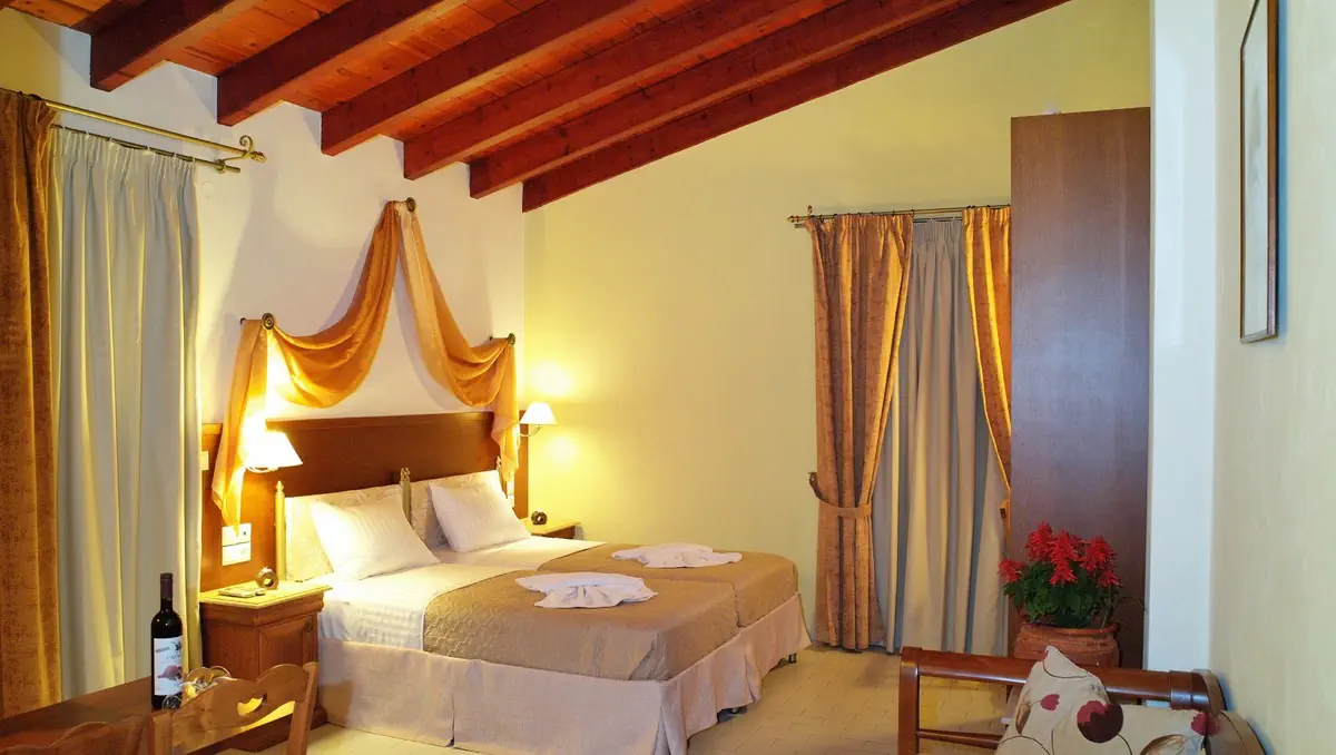 Camelot Royal Beds - zdjęcie 18