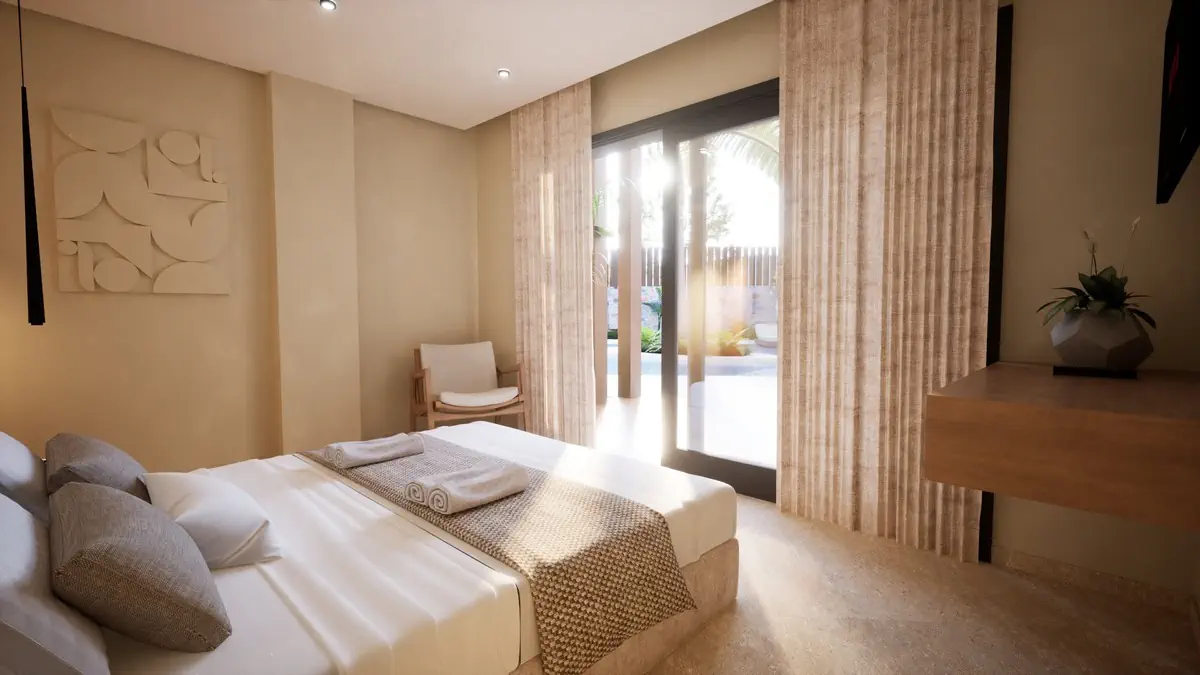 Noble Hotel and Suites - zdjęcie 8