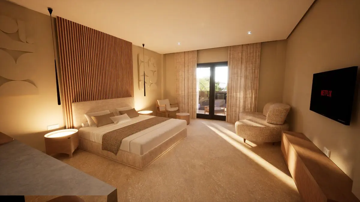 Noble Hotel and Suites - zdjęcie 13