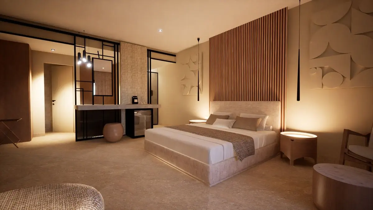 Noble Hotel and Suites - zdjęcie 11