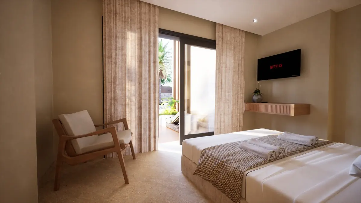 Noble Hotel and Suites - zdjęcie 14