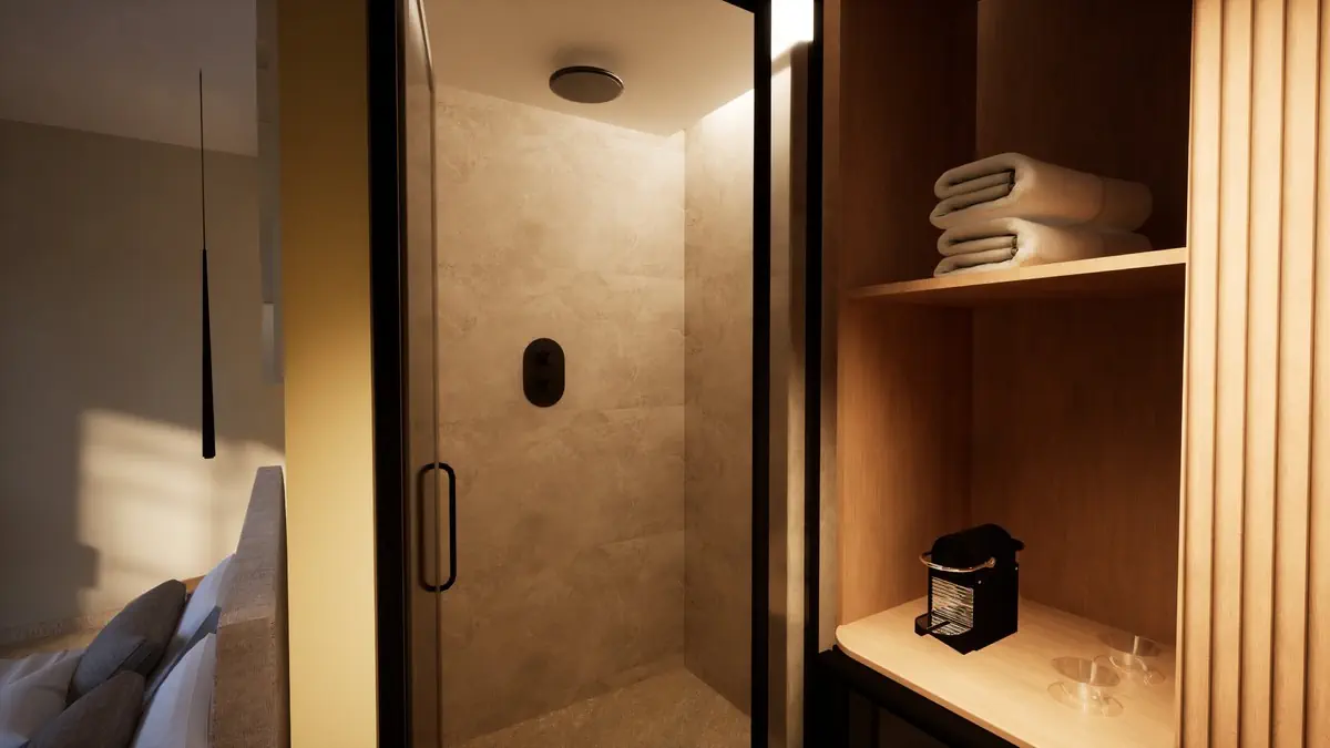 Noble Hotel and Suites - zdjęcie 12