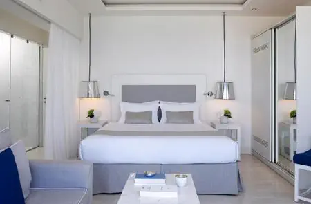 HOTEL Knossos Beach Bungalows and Suites