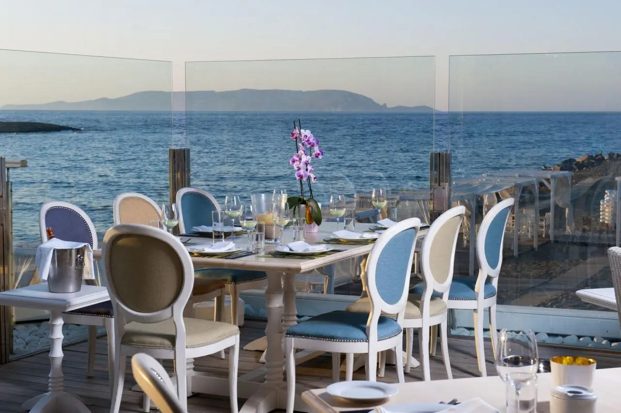 HOTEL Knossos Beach Bungalows and Suites
