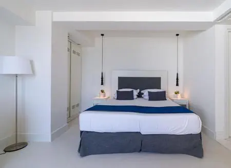 HOTEL Knossos Beach Bungalows and Suites
