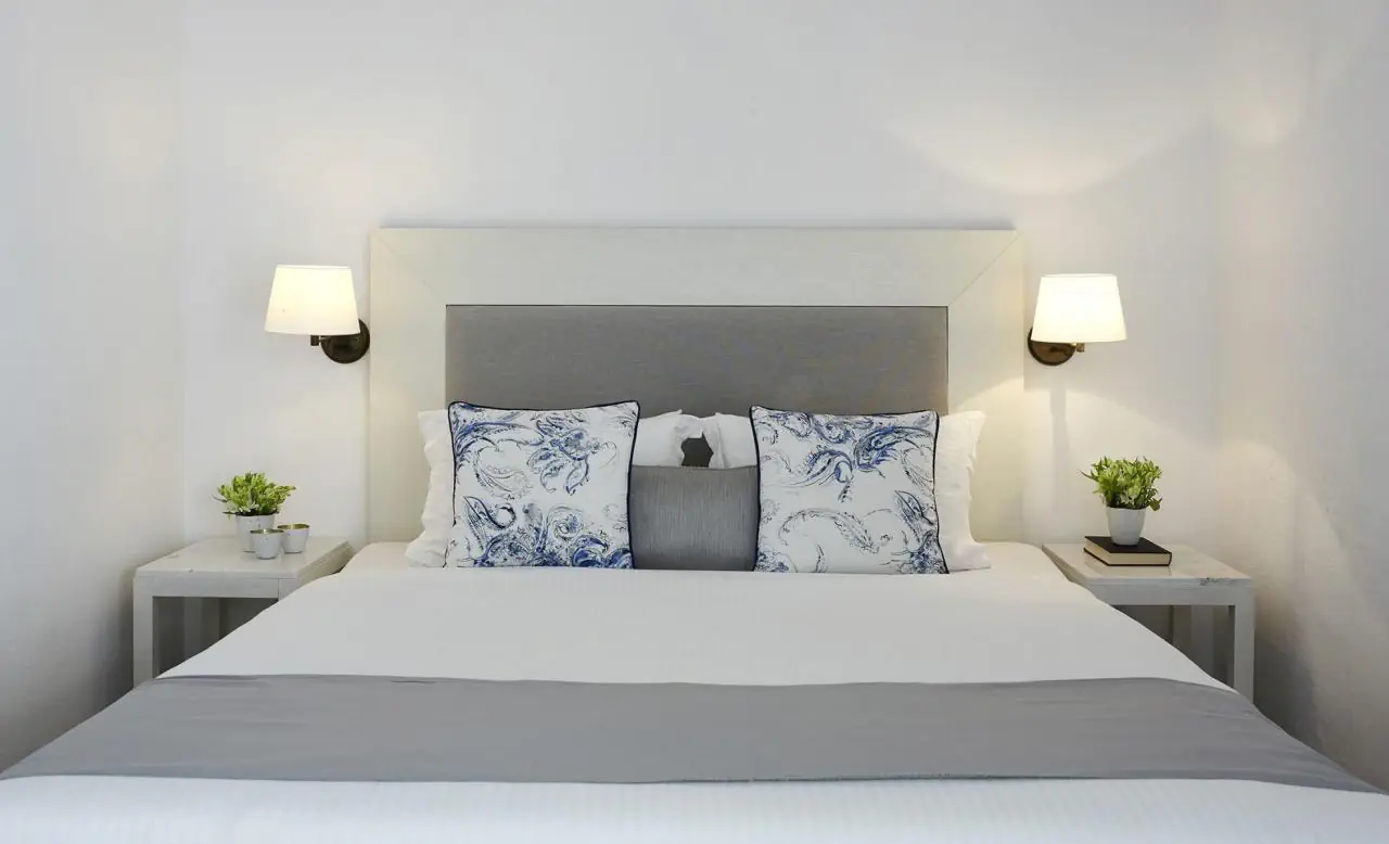 HOTEL Knossos Beach Bungalows and Suites
